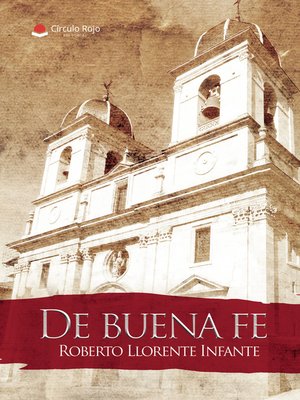 cover image of De buena fe